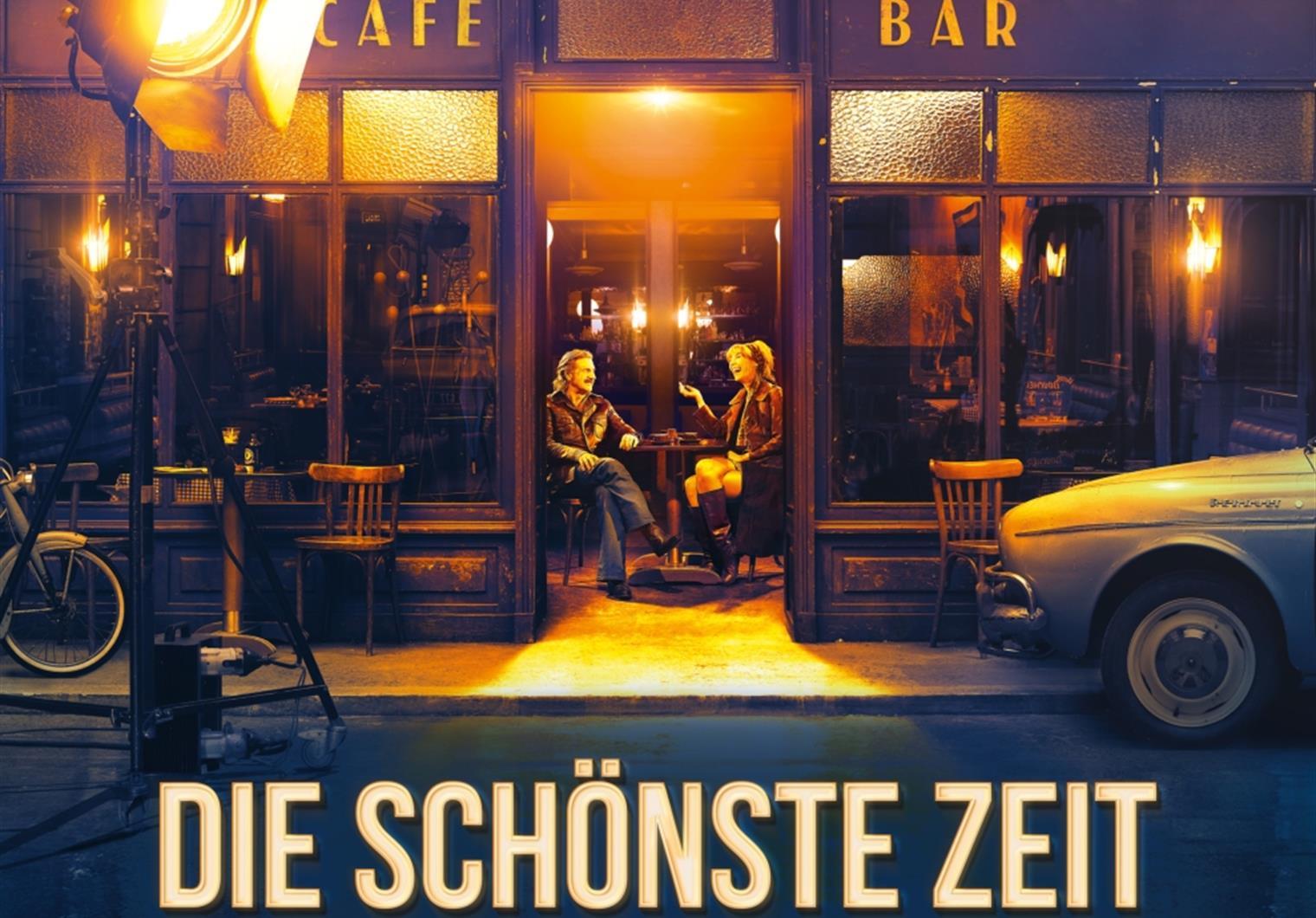 NostalgieTrip